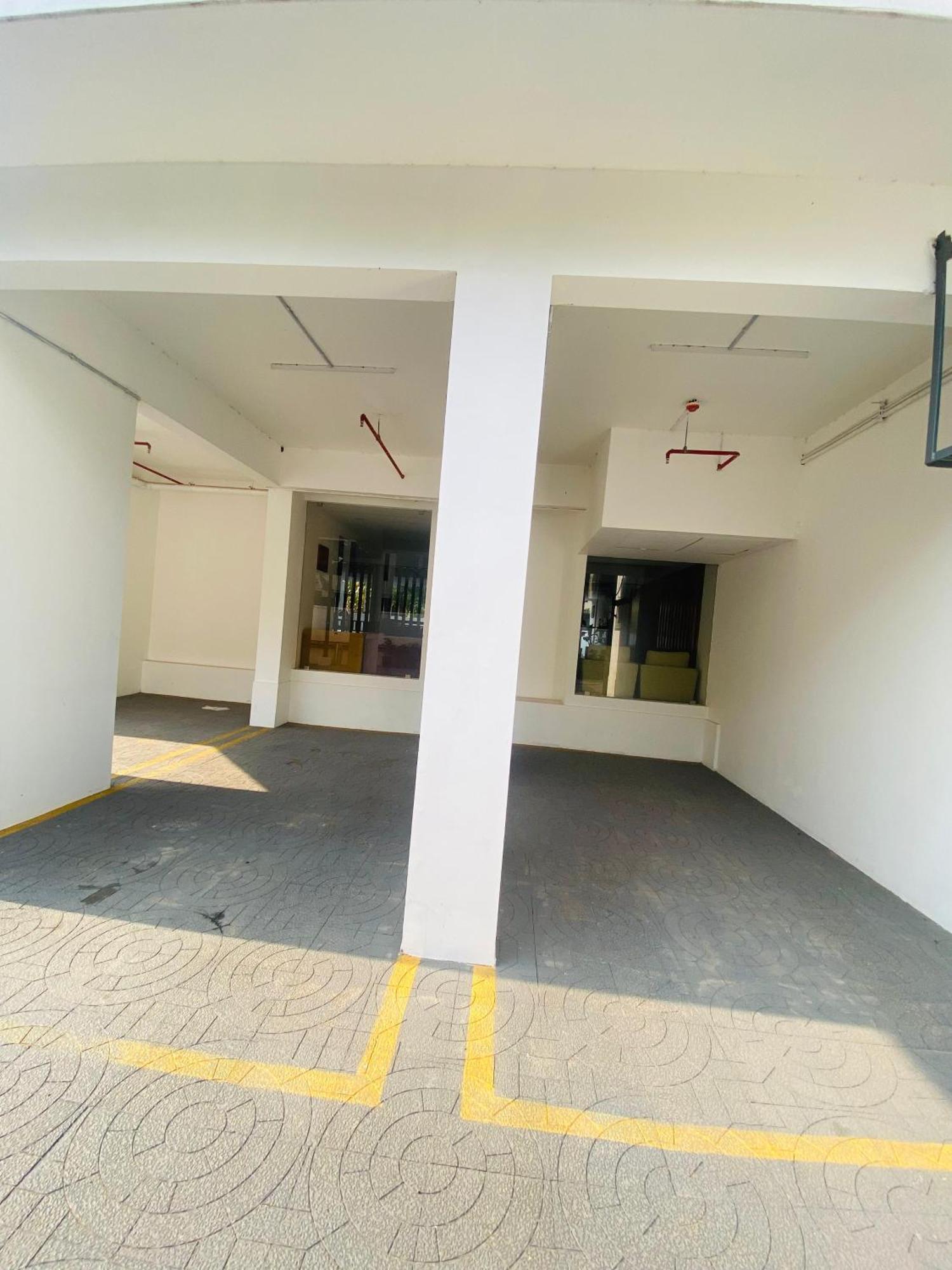 The Habitat Suites Guruvāyūr Екстериор снимка