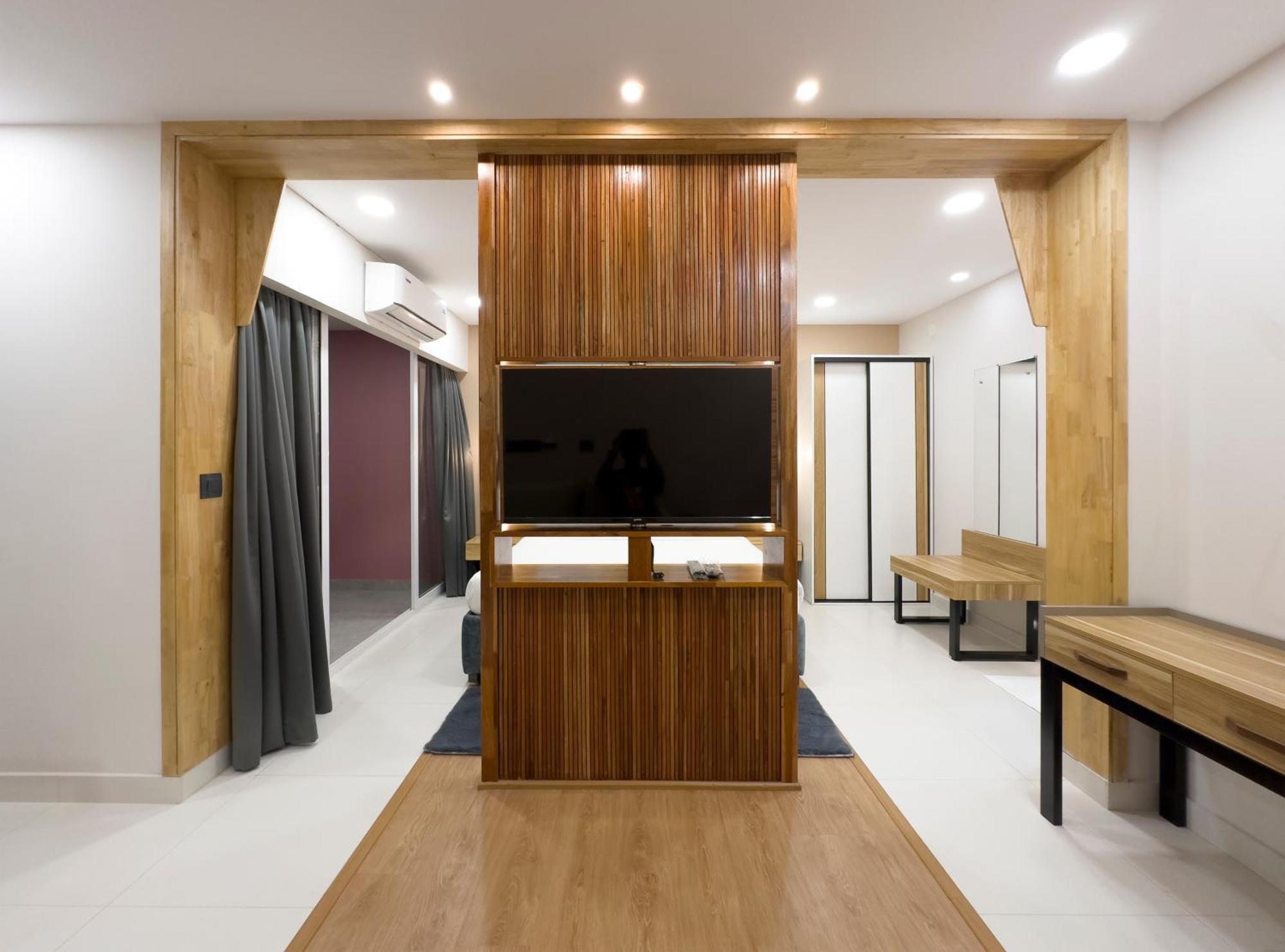 The Habitat Suites Guruvāyūr Екстериор снимка