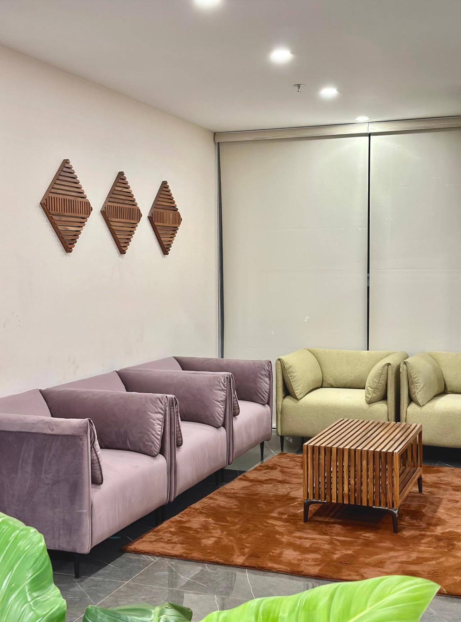 The Habitat Suites Guruvāyūr Екстериор снимка