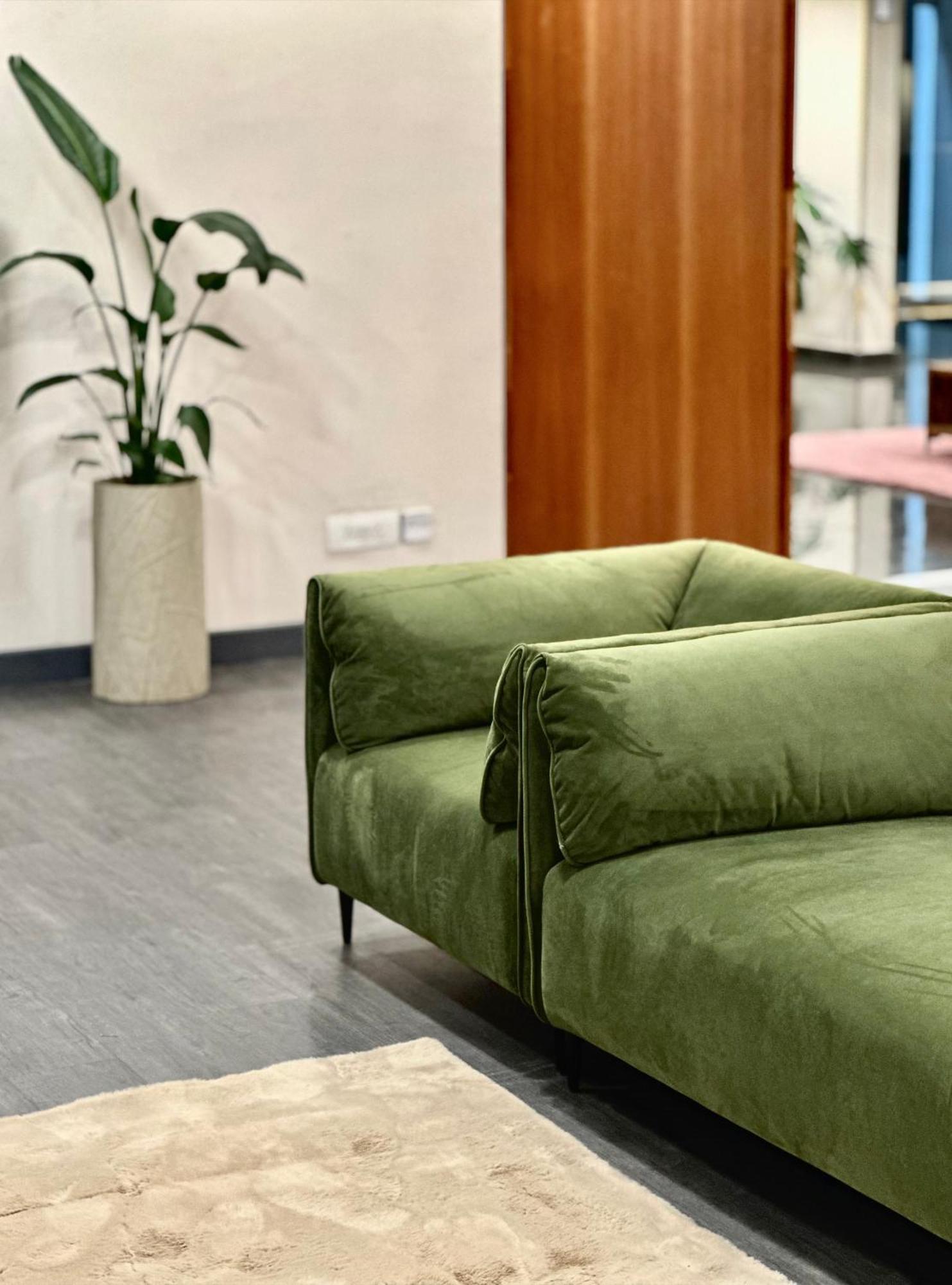 The Habitat Suites Guruvāyūr Екстериор снимка